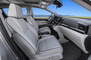 Honda Odyssey 2020 года  (NA)
